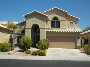 1260 E Sheena Dr, Phoenix, AZ 85022