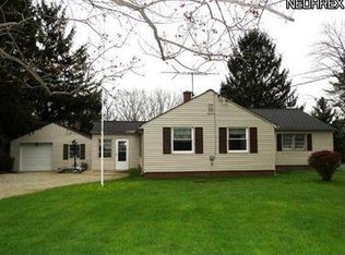 4107 Weymouth Rd, Medina, OH 44256