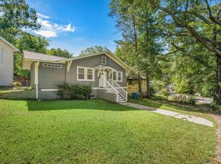 1612 Olympian Cir SW, Atlanta, GA 30310