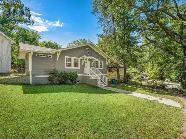 1612 Olympian Cir SW, Atlanta, GA 30310