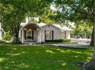 4324 Taos Rd, Dallas, TX 75209