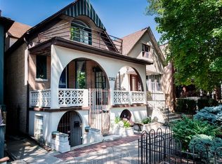 2142 W Thomas St, Chicago, IL 60622