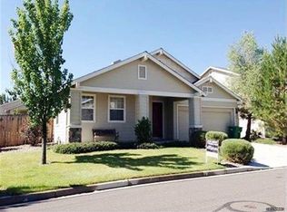 9236 Lone Wolf Cir, Reno, NV 89506