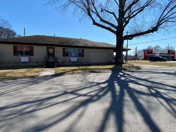 203 E Narroway, Benton, AR 72015
