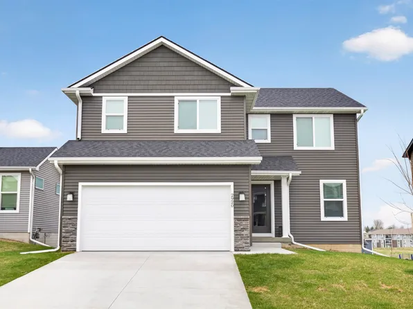 2920 Yordi Dr, Norwalk, IA 50211