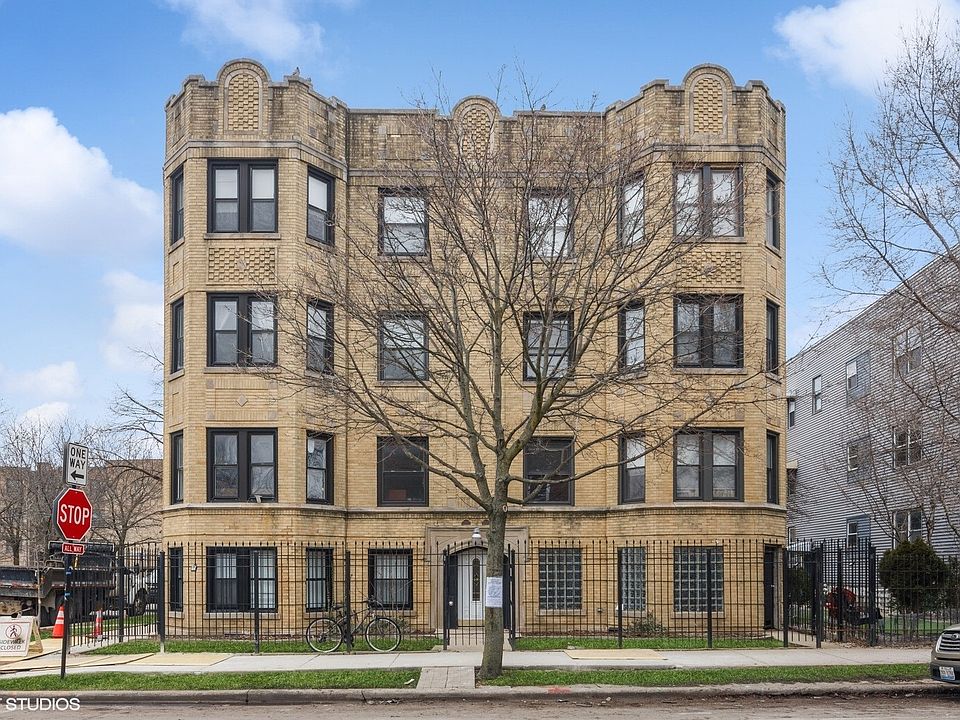 1st image of 2100 N Central Park Ave APT 1