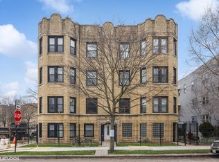 2100 N Central Park Ave APT 1, Chicago, IL 60647