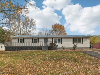 8070 County Road 318, Shreve, OH, 44676