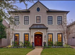 4112 University Blvd, Houston, TX 77005
