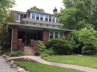 250 S Audubon Rd, Indianapolis, IN 46219