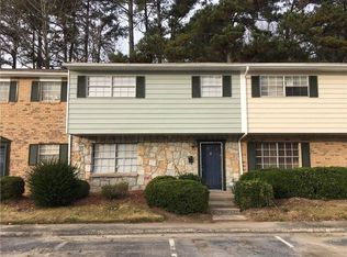 4701 Flat Shoals Rd, Union City, GA 30291