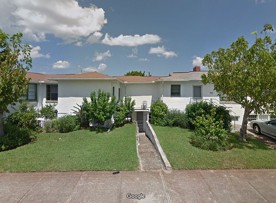 1st image of 500 Lenox Ave #805