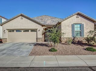 18474 W Carol Ave, Waddell, AZ 85355