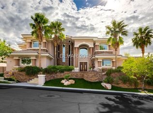 1757 Harpsichord Way, Henderson, NV 89012