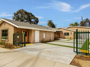 4709 Long Beach Blvd, Long Beach, CA 90805