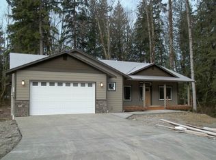 13832 85th Dr NE, Arlington, WA 98223