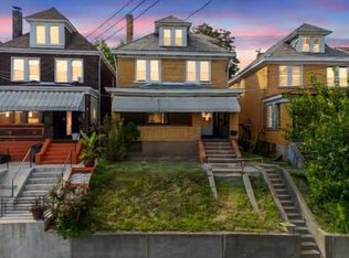 315 W 12th Ave, Homestead, PA