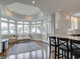 4834 Butterworth Pl NW, Washington, DC