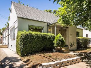 2316 34th St, Sacramento, CA 95817
