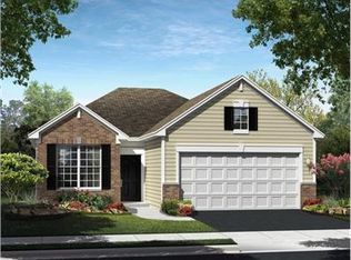 8702 Templeton Rd #8704, Huntley, IL 60142