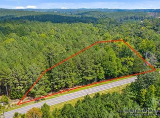 0 State Highway 73 Hwy W, Mount Gilead, NC 27306
