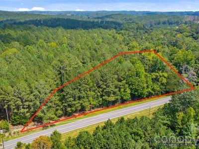 0 State Highway 73 Hwy W, Mount Gilead, NC, 27306
