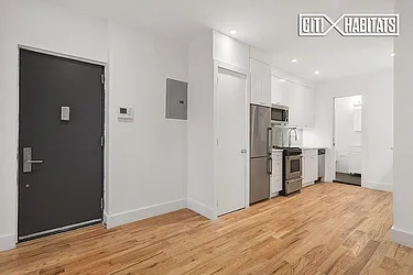 Rented by Citi Habitats