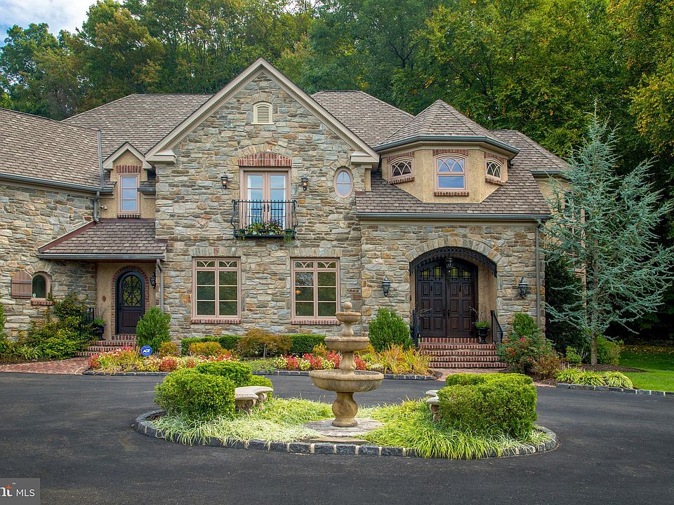 3477 Wellsford Ln, Doylestown, PA 18902 Zillow