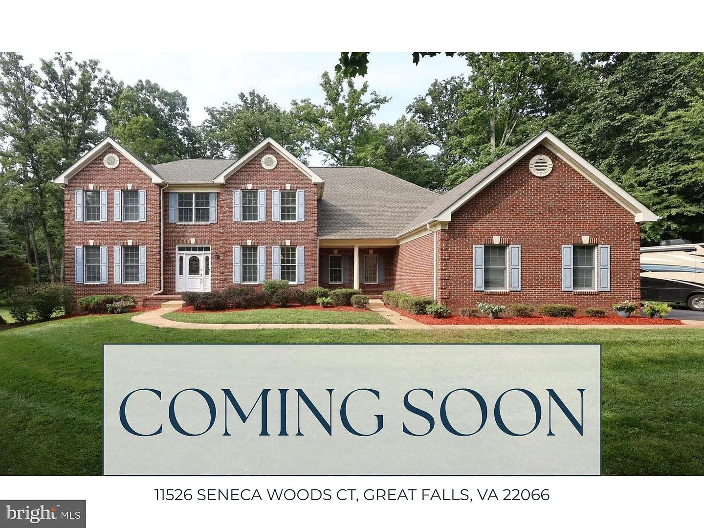 11526 Seneca Woods Ct photo 1