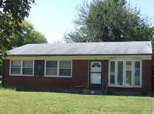 3504 Medford Ct, Louisville, KY 40218
