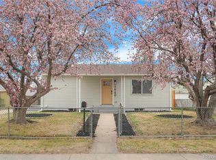 7940 Hollywood Street, Commerce City, CO 80022