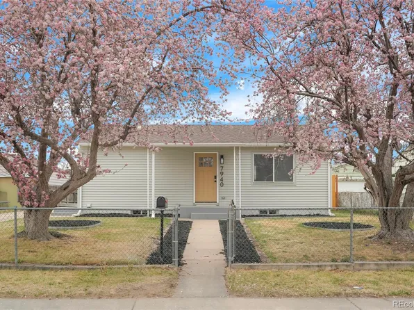 7940 Hollywood Street, Commerce City, CO 80022