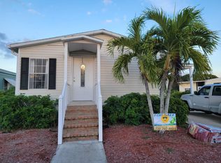 382 Jose Gaspar Dr #383, North Fort Myers, FL 33917