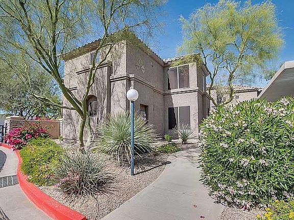 2nd image of 11680 E Sahuaro Dr Unit 2002