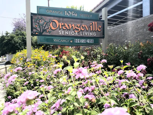 Orangeville Senior Apartments, 1054 N Orange St APT 207, Riverside, CA 92501