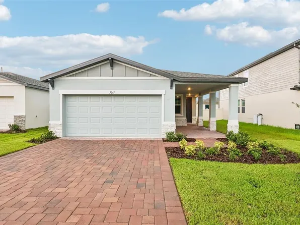 5041 KAIA AVENUE, WINTER HAVEN, FL 33884