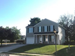 223 Maryland Ave, Taneytown, MD 21787