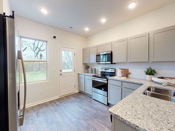 Model Representation