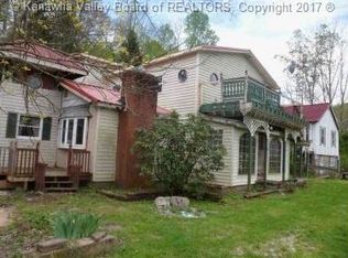 8186 Southern Hwy, Rockport, WV 26169