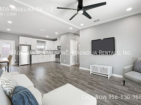 4th image of 1806 Angelina Dr #2