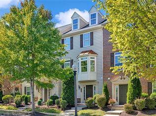 204 Hounslow Rd, Cranberry Township, PA 16066