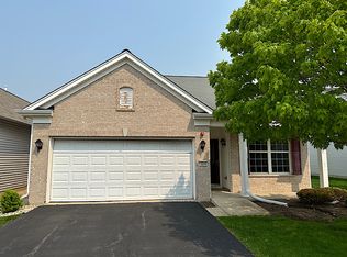 13242 Poplar Way, Huntley, IL 60142