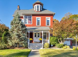 1303 Watchung Ave, Plainfield City, NJ 07060