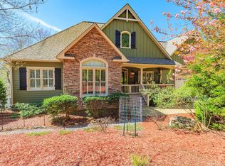 1021 Newport Dr #1-9758, Ellijay, GA 30540