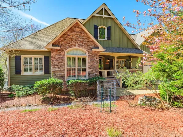 1021 Newport Dr #1-9758, Ellijay, GA 30540