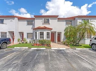 South Lakes Village Ii Co, Miami, FL 33193