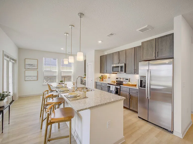 The Enclave at Deer Moss Creek — Photo 26