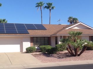 13926 W Casa Linda Dr, Sun City West, AZ 85375