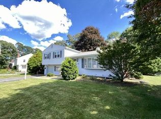 801 Gay St, Westwood, MA 02090