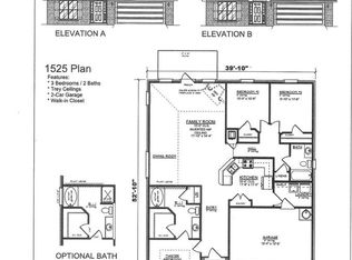 6560 Addison Woods Dr, Mobile, AL 36693